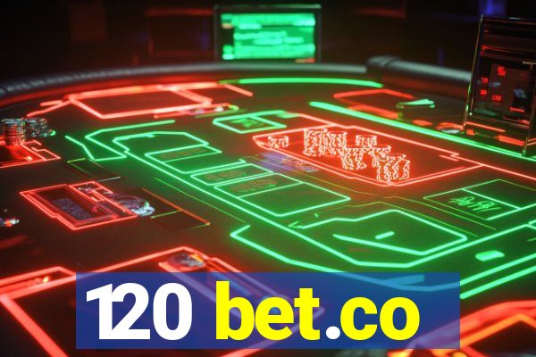 120 bet.co